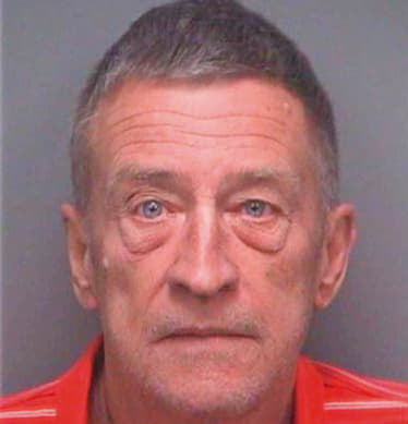 Gerdes Henry - Pinellas County, FL 