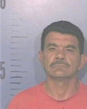 Ramos Luciano - Taylor County, TX 