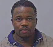 Hill Willie - Madison County, AL 