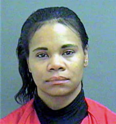 Freeman Yashuna - Mecklenburg County, NC 