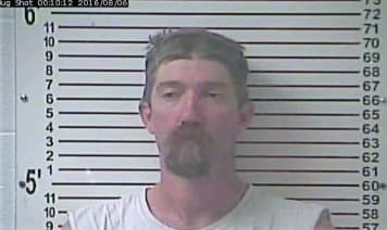 Wilson Albert - Hardin County, KY 