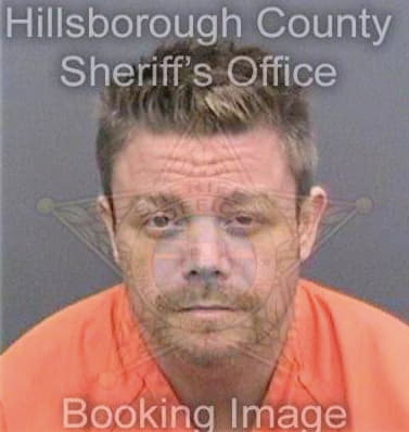 Thompson Christopher - Hillsborough County, FL 