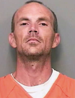 Williams Keith - Montgomery County, TN 