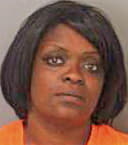 Walker Lashonda - Shelby County, TN 