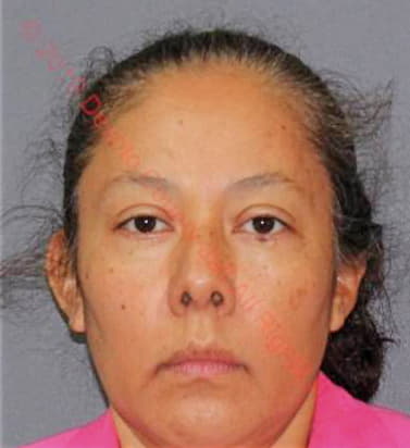 Hernandez-Perez Miriam - Desoto County, MS 