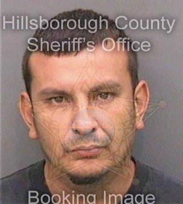 Cardoza Rafael - Hillsborough County, FL 