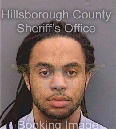 Shillingford Ryan - Hillsborough County, FL 