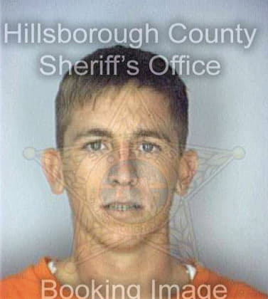 Johns Christopher - Hillsborough County, FL 