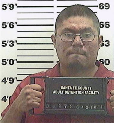 Romero Gabriel - SantaFe County, NM 