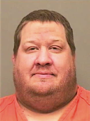 Gilbert Lucas - Montgomery County, TN 