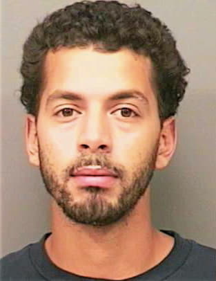 Rodriguez Victor - Montgomery County, TN 
