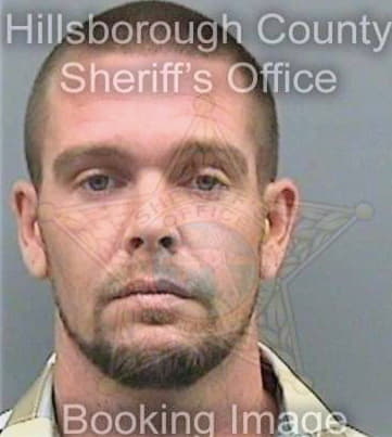 Pedrick Daniel - Hillsborough County, FL 