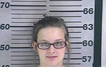 Goff Amanda - Dyer County, TN 