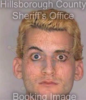 Miller Carlos - Hillsborough County, FL 