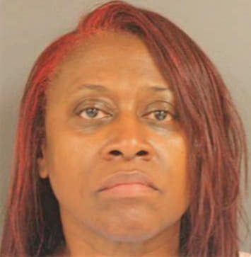 Joiner Dianne - Hinds County, MS 