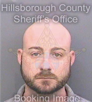 Menke Patrick - Hillsborough County, FL 