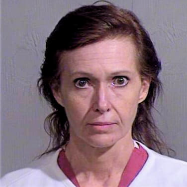 Hopkins Terri - Maricopa County, AZ 