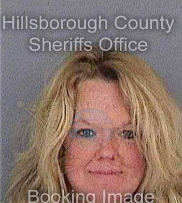 Browne Erin - Hillsborough County, FL 