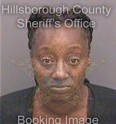 Cooper Latisha - Hillsborough County, FL 