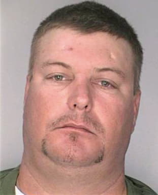 Mcguire Randall - Hillsborough County, FL 