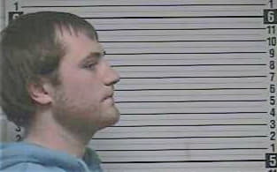 Branscum Ryan - Wayne County, KY 