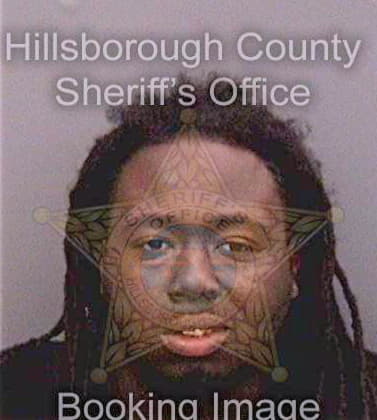 Howard Thomas - Hillsborough County, FL 