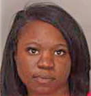 Weatherspoon Amelia - Shelby County, TN 