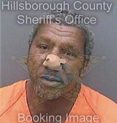 Hardy Lensey - Hillsborough County, FL 