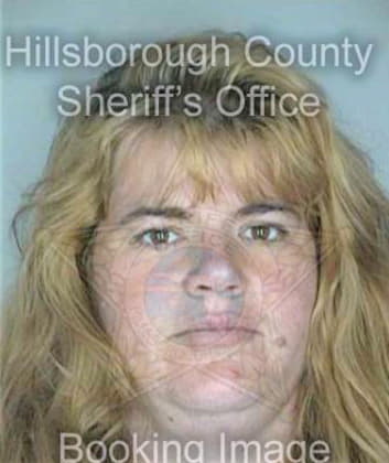 Stewart Michelle - Hillsborough County, FL 