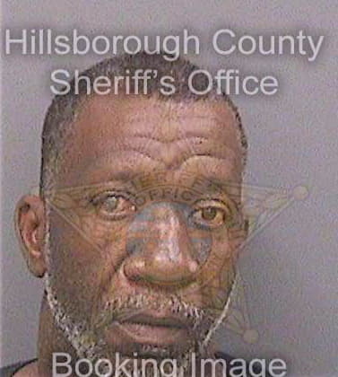 Black Walter - Hillsborough County, FL 