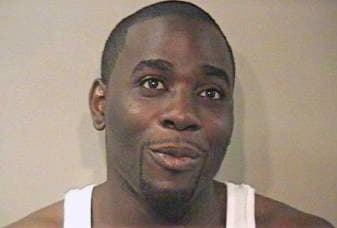 Nicholas Carl - Leon County, FL 
