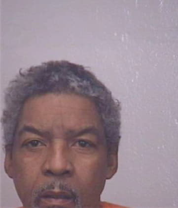 Dawkins John - Cleveland County, NC 