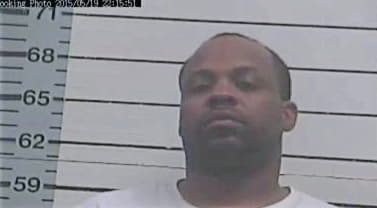 Maxwell Maurice - Desoto County, MS 