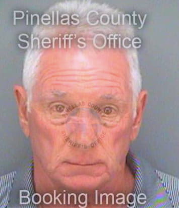 Geilen Roy - Pinellas County, FL 