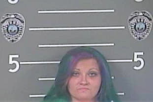 Ratliff Anetha - Pike County, KY 