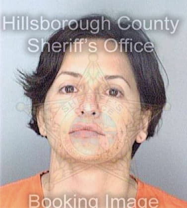 Garcia Barbara - Hillsborough County, FL 