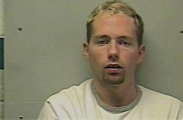 Wilson Billy - Henderson County, KY 