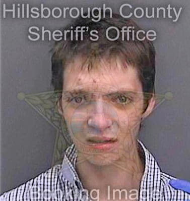 Goins Dlyan - Hillsborough County, FL 