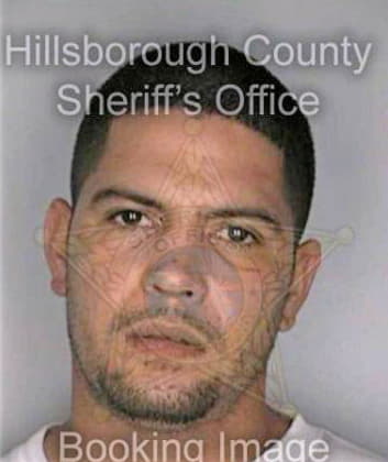 Vargas Efrain - Hillsborough County, FL 