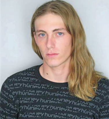 Mccoy Matthew - Hillsborough County, FL 