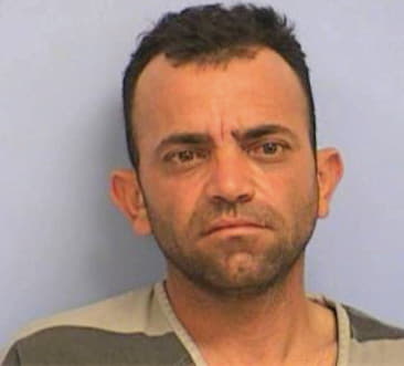 Rodriguez Reinaldo - Travis County, TX 