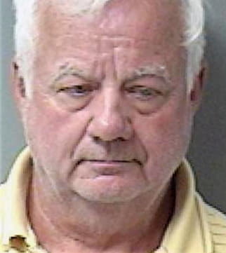 Lowell Scott - Okaloosa County, FL 