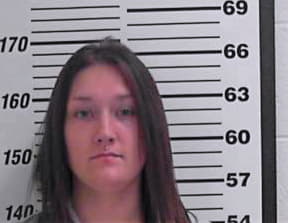 Boyd Shailynn - Davis County, UT 