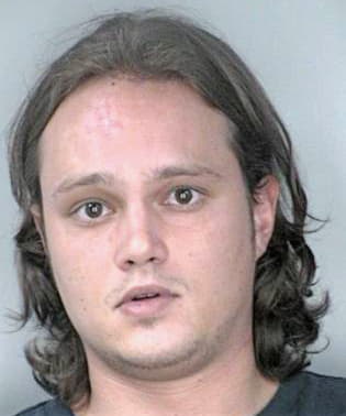 Mcgregor Steven - Hillsborough County, FL 