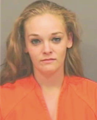 Reese Ashley - Montgomery County, TN 
