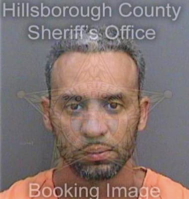 Toribio Michael - Hillsborough County, FL 