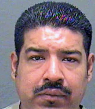 Hernandez Adan - Mecklenburg County, NC 