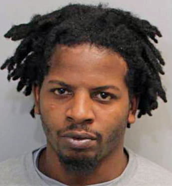 Johnson Alex - Leon County, FL 