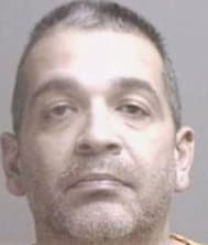 Gonzalez Rickie - Mahoning County, OH 