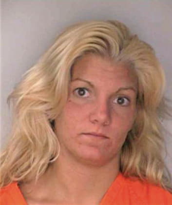 Sloan Lisa - Hillsborough County, FL 